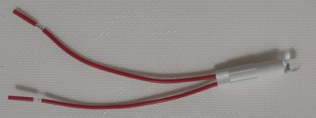 Led indikatori 220v — VRM-666