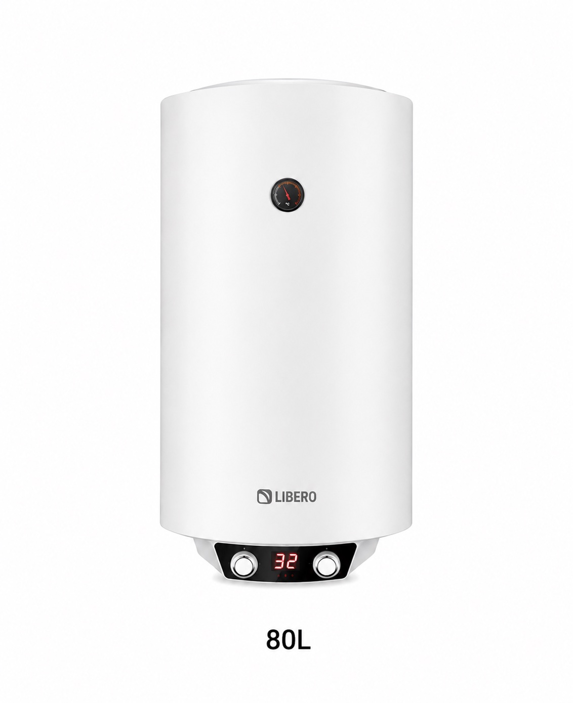 Water Heaters